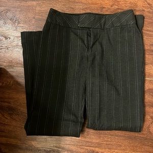 Tangents work pants